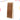 Little Ginnie Montessori Brown Stairs - Wooden Building Block Toys Set for Kids with 10 Durable Cuboidal Blocks with Case - LG - PBX - STAIRS - BR