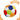 LITTLE GINNIE Multicolour Soft Ball for Kids - Plush Toy for Newborn Baby | Return & Birthday Gift - NK - MUL - SOFT - BALL