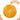 Little Ginnie Orange Green Soft Ball for Kids - Plush Toy for Newborn Baby | Return & Birthday Gift - NK - GRN - SOFT - BALL