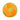 Little Ginnie Orange Green Soft Ball for Kids - Plush Toy for Newborn Baby | Return & Birthday Gift - NK - GRN - SOFT - BALL