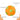 Little Ginnie Orange Green Soft Ball for Kids - Plush Toy for Newborn Baby | Return & Birthday Gift - NK - GRN - SOFT - BALL