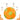 Little Ginnie Orange Green Soft Ball for Kids - Plush Toy for Newborn Baby | Return & Birthday Gift - NK - GRN - SOFT - BALL