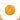 Little Ginnie Orange Green Soft Ball for Kids - Plush Toy for Newborn Baby | Return & Birthday Gift - NK - GRN - SOFT - BALL