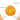 Little Ginnie Orange Green Soft Ball for Kids - Plush Toy for Newborn Baby | Return & Birthday Gift - NK - GRN - SOFT - BALL