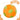 Little Ginnie Orange Green Soft Ball for Kids - Plush Toy for Newborn Baby | Return & Birthday Gift - NK - GRN - SOFT - BALL