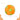 Little Ginnie Orange Green Soft Ball for Kids - Plush Toy for Newborn Baby | Return & Birthday Gift - NK - GRN - SOFT - BALL