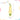 LITTLE GINNIE Peas Soft Toy - Yellow Green | Adorable Home & Living Room Décor - LG - PEA - GRN - ST