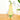 LITTLE GINNIE Peas Soft Toy - Yellow Green | Adorable Home & Living Room Décor - LG - PEA - GRN - ST