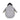 LITTLE GINNIE Penguin Soft Toy for Kids - Grey White - NK - PENG - GRY - W - ST