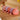 Little Ginnie Pink Caterpillar Soft Toy - LG - CP - CTRPL - PNK