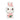 Little Ginnie Pink Fruit Bunny - LG - MK - FRUIT - RABBIT - 01