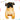 LITTLE GINNIE Pug Dog Soft Toy | Soft Toy for Home & Living Room Décor | Perfect for Birthday & Return Gifts - LG - PUG - ST