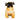 LITTLE GINNIE Pug Dog Soft Toy | Soft Toy for Home & Living Room Décor | Perfect for Birthday & Return Gifts - LG - PUG - ST