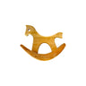 Little Ginnie Rocking Horse For Kids - SN - ROK - HORS - 01