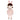 Little Ginnie Soft Doll For Kids - Pink | Returned & Birthday Gift for Baby - LG - SOFT - DOLL - PNK