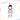 Little Ginnie Soft Doll For Kids - Purple | Returned & Birthday Gift for Baby - LG - SOFT - DOLL - PUR