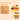 LITTLE GINNIE Soft Kids Bee Bag for School - NK - BEE - BAG