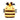 LITTLE GINNIE Soft Kids Bee Bag for School - NK - BEE - BAG