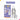 Little Ginnie Stainless Steel Feeding Bottle - LG - FED - BOTTLE - 250