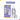Little Ginnie Stainless Steel Feeding Bottle - LG - FED - BOTTLE - 250