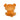LITTLE GINNIE Tiger Soft Toy for Kids - Brown - Plush Toy for Newborn Baby - Age 6 Months + - NK - TIGER - ST