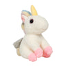 Little Ginnie Unicorn - Pink Soft Toy - LG - MK - FLY - UNICORN - PNK