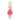 Little Ginnie White Bunny Soft Toy - AMYH - BUNNY - W