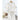 Little Heart sitting Ted Kids Nightsuit - 3 - 4 Years Nightsuits
