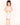 Little Hearts Girls Casual Dress - KCW-LTHTG-1-2