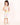 Little Hearts Girls Casual Dress - KCW-LTHTG-1-2
