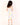 Little Hearts Girls Casual Dress - KCW-LTHTG-1-2