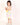 Little Hearts Girls Casual Dress - KCW-LTHTG-1-2