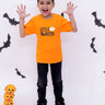 Little Monster Family Baby T-shirt - TWN - SC - LTMNSBY - 0 - 6