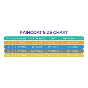 Little Ms. Sunshine Raincoat, Umbrella & Boots matching Rainwear set for Kids - Little Surprise BoxLittle Ms. Sunshine Raincoat, Umbrella & Boots matching Rainwear set for Kids