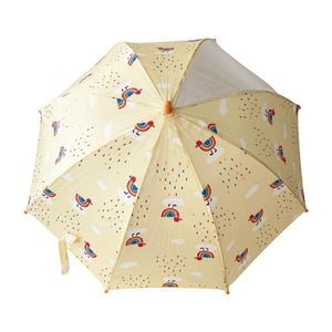 Little Ms. Sunshine Raincoat, Umbrella & Boots matching Rainwear set for Kids - Little Surprise BoxLittle Ms. Sunshine Raincoat, Umbrella & Boots matching Rainwear set for Kids