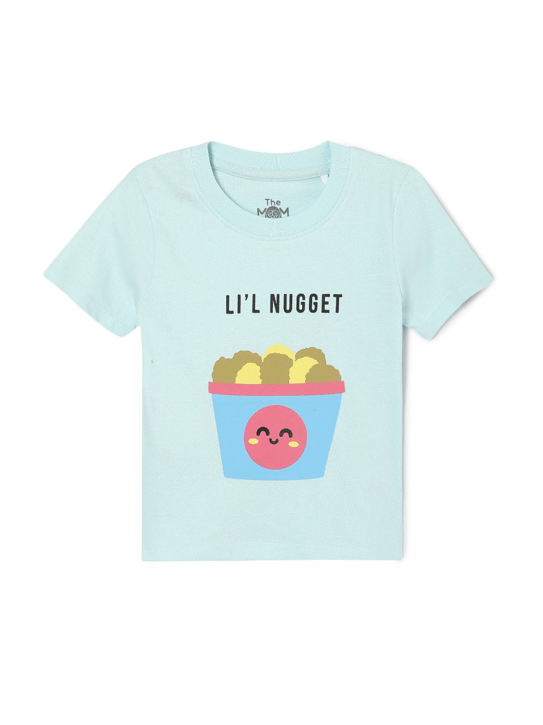 Little Nugget Kids T shirt - TWKD - LTNG - 0 - 6