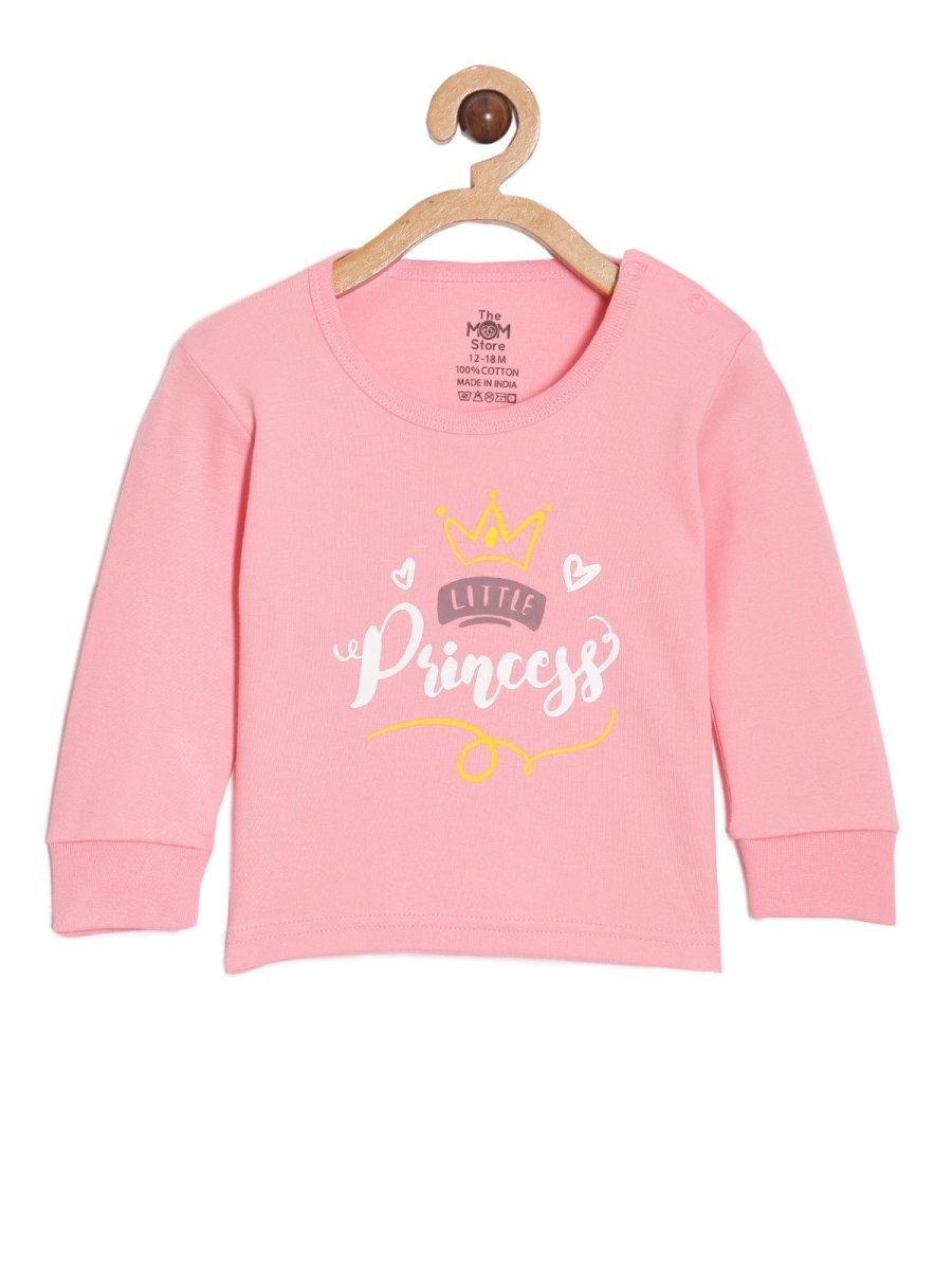 Little Princess Infant Set - IPS-LTPRC-0-3