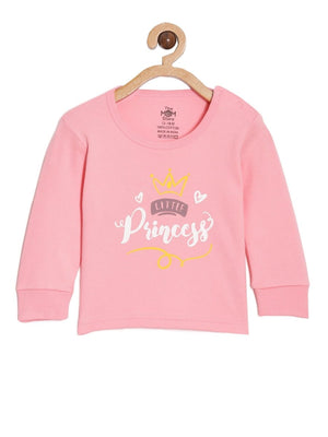 Little Princess Infant Set - IPS-LTPRC-0-3