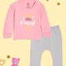 Little Princess Infant Set