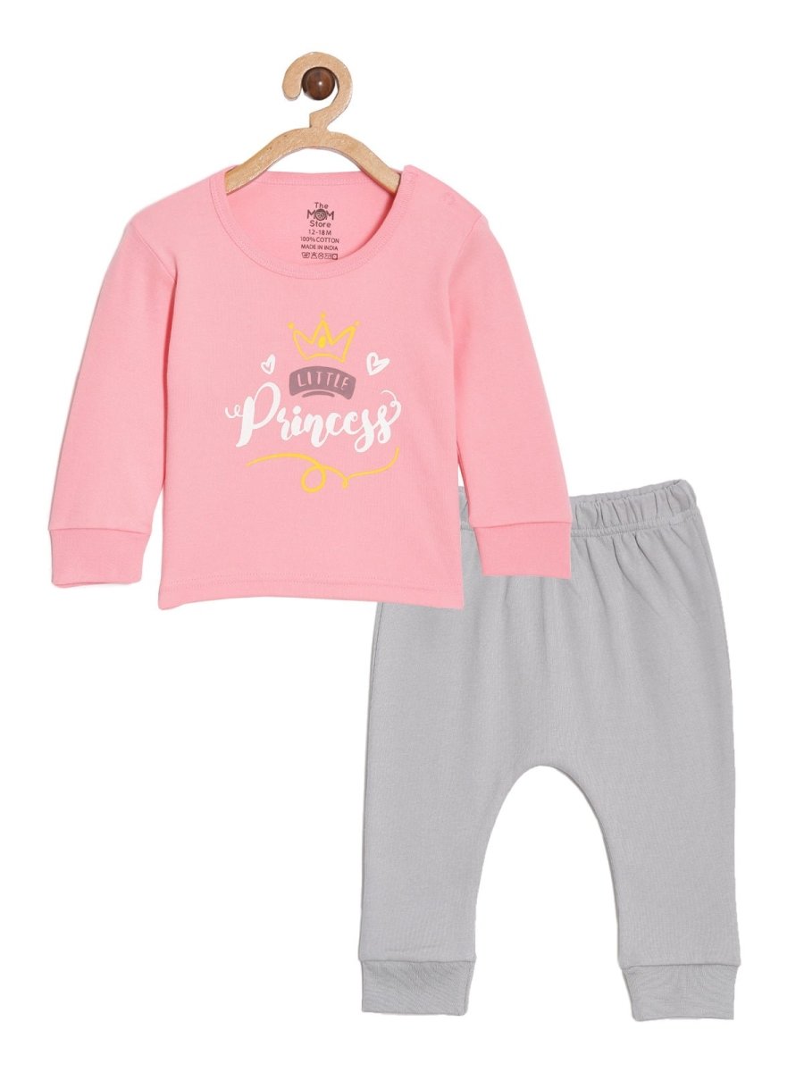 Little Princess Infant Set - IPS-LTPRC-0-3