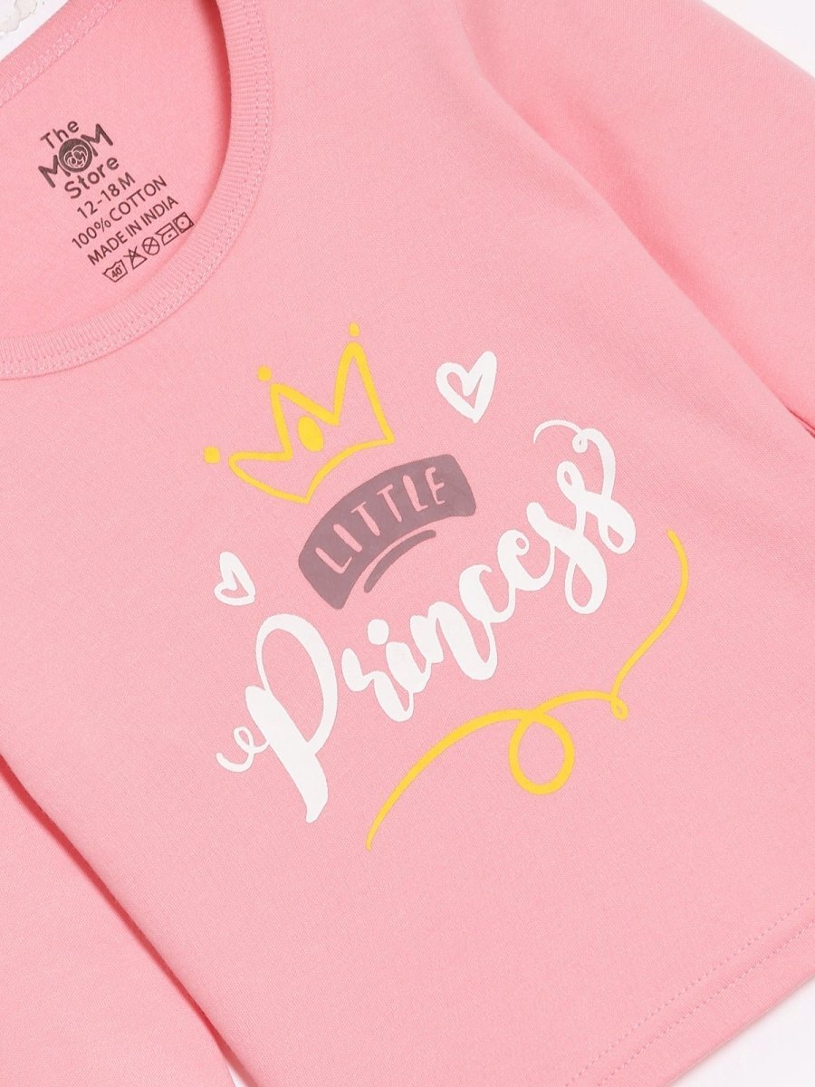 Little Princess Infant Set - IPS-LTPRC-0-3
