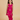 Little Rani Girls Embroidered Salwar Suit Set - 1-2 Years Girls Ethnic Set