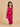 Little Rani Girls Embroidered Salwar Suit Set - 1-2 Years Girls Ethnic Set
