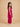 Little Rani Girls Embroidered Salwar Suit Set - 1-2 Years Girls Ethnic Set