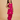 Little Rani Girls Embroidered Salwar Suit Set - 1-2 Years Girls Ethnic Set