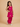 Little Rani Girls Embroidered Salwar Suit Set - 1-2 Years Girls Ethnic Set