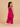 Little Rani Girls Embroidered Salwar Suit Set - 1-2 Years Girls Ethnic Set