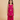 Little Rani Girls Embroidered Salwar Suit Set - 1-2 Years Girls Ethnic Set