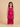 Little Rani Girls Embroidered Salwar Suit Set - 1-2 Years Girls Ethnic Set