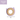 Little Rawr Wood + Silicone Disc Teether - Kitty(Purple) - ADKLA